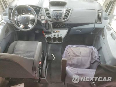 Zdjęcie 8 z 13 samochodu: 2019 FORD TRANSIT T-350 HD VIN:1FDRS8PM2KKB85972 - miniatura