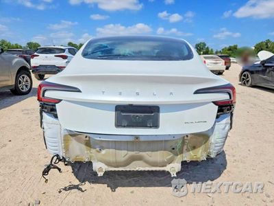 Zdjęcie 6 z 12 samochodu: 2024 TESLA MODEL 3 VIN:5YJ3E1EB9RF818761 - miniatura