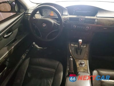 Zdjęcie 8 z 13 samochodu: 2009 BMW 328 XI SULEV VIN:WBAWV53579P081032 - miniatura
