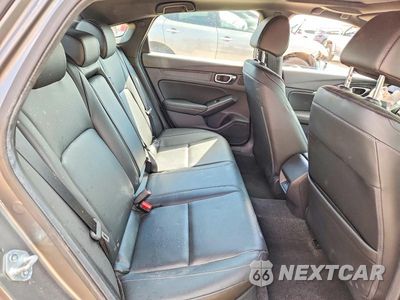 Zdjęcie 10 z 12 samochodu: 2025 ACURA INTEGRA A-SPEC TECH VIN:19UDE4H68SA004945 - miniatura