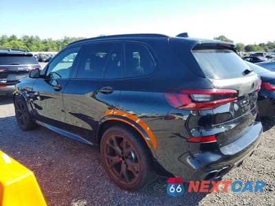 Drugie zdjęcie samochodu z przodu: 2021 BMW X5 XDRIVE40I VIN:5UXCR6C09M9G30524 - miniatura