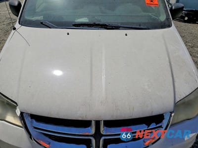 Zdjęcie 12 z 13 samochodu: 2012 DODGE GRAND CARAVAN SE VIN:2C4RDGBG3CR114759 - miniatura