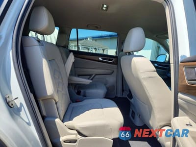 Zdjęcie 11 z 13 samochodu: 2024 VOLKSWAGEN ATLAS SE VIN:1V2HR2CA9RC518904 - miniatura