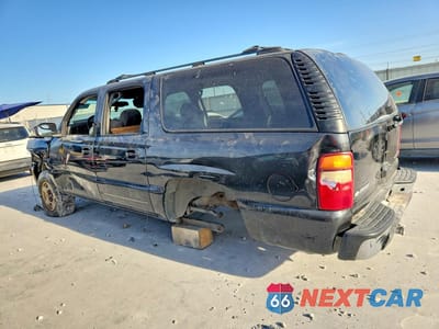 Drugie zdjęcie samochodu z przodu: 2003 GMC YUKON XL C1500 VIN:3GKEC16Z13G317928 - miniatura