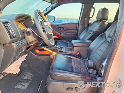 Zdjęcie 7 z 12 samochodu: 2025 NISSAN FRONTIER PRO-X VIN:1N6ED1EJ6SN601160 - miniatura