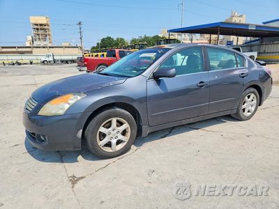 2007 NISSAN ALTIMA 2.5 1N4AL21E97C162368 - główne zdjęcie licytacji z USA - miniatura