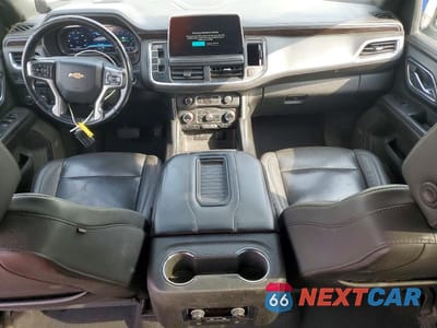 Zdjęcie 8 z 13 samochodu: 2023 CHEVROLET SUBURBAN K1500 LT VIN:1GNSKCKD3PR173299 - miniatura