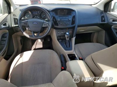 Zdjęcie 8 z 12 samochodu: 2016 FORD FOCUS SE VIN:1FADP3F24GL285453 - miniatura