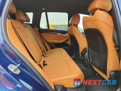 Zdjęcie 11 z 14 samochodu: 2024 BMW X3 XDRIVE30I VIN:5UX53DP00R9V47321 - miniatura