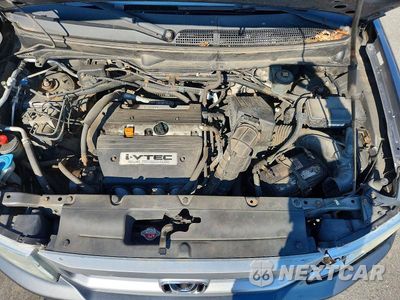 Zdjęcie 11 z 12 samochodu: 2010 HONDA ELEMENT EX VIN:5J6YH2H74AL009173 - miniatura