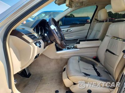 Zdjęcie 7 z 13 samochodu: 2016 MERCEDES-BENZ E 350 VIN:WDDHF5KB1GB206932 - miniatura