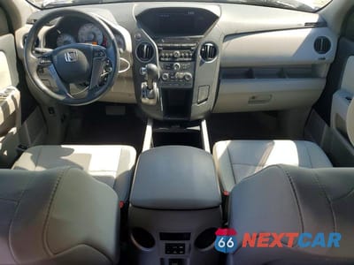 Zdjęcie 8 z 13 samochodu: 2015 HONDA PILOT LX VIN:5FNYF4H29FB050226 - miniatura