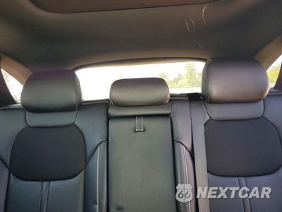 Zdjęcie 10 z 14 samochodu: 2022 GENESIS GV70 3.5T SPORT VIN:KMUMCDTC8NU033704 - miniatura