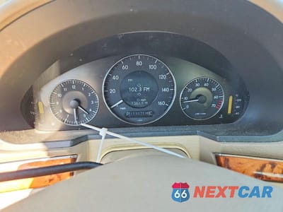 Zdjęcie 9 z 12 samochodu: 2006 MERCEDES-BENZ E 350 VIN:WDBUF56J66A861536 - miniatura
