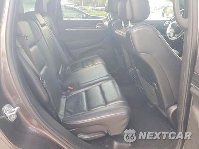 Zdjęcie 11 z 13 samochodu: 2019 JEEP GRAND CHEROKEE LIMITED VIN:1C4RJFBG6KC782081 - miniatura