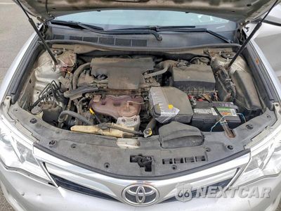 Zdjęcie 11 z 12 samochodu: 2012 TOYOTA CAMRY XLE VIN:4T4BF1FKXCR268588 - miniatura