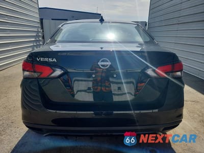 Zdjęcie 6 z 12 samochodu: 2025 NISSAN VERSA SV VIN:3N1CN8EV8SL857340 - miniatura