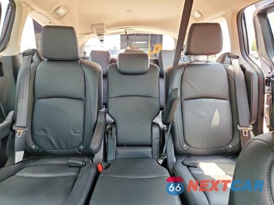 Zdjęcie 10 z 13 samochodu: 2026 HONDA ODYSSEY EXL VIN:5FNRL6H63TB015530 - miniatura