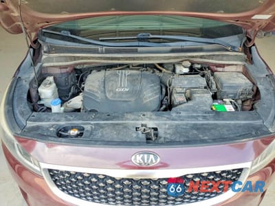 Zdjęcie 12 z 13 samochodu: 2015 KIA SEDONA SX VIN:KNDMC5C12F6037843 - miniatura