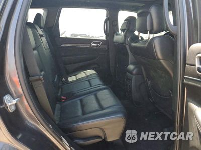 Zdjęcie 11 z 13 samochodu: 2018 JEEP GRAND CHEROKEE LIMITED VIN:1C4RJEBM9JC380070 - miniatura