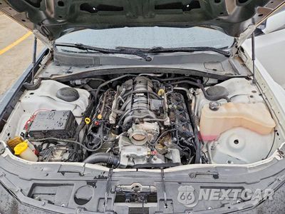 Zdjęcie 11 z 12 samochodu: 2019 CHRYSLER 300 S VIN:2C3CCABTXKH580345 - miniatura