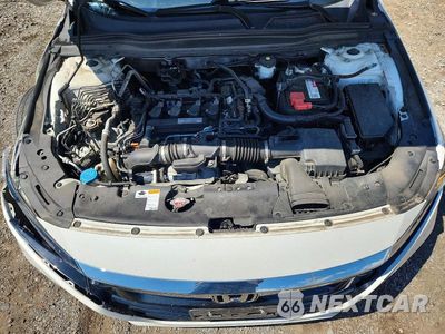 Zdjęcie 11 z 12 samochodu: 2020 HONDA ACCORD LX VIN:1HGCV1F11LA120636 - miniatura