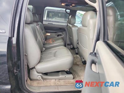 Zdjęcie 10 z 12 samochodu: 2003 GMC YUKON XL K1500 VIN:3GKFK16Z53G176322 - miniatura