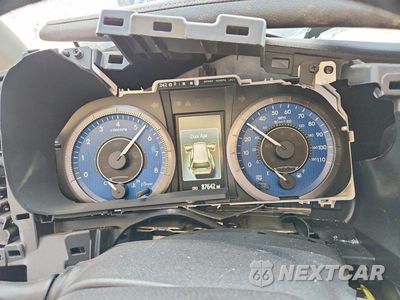 Zdjęcie 9 z 13 samochodu: 2020 TOYOTA SIENNA XLE 8-PASSENGER VIN:5TDYZ3DC1LS062328 - miniatura