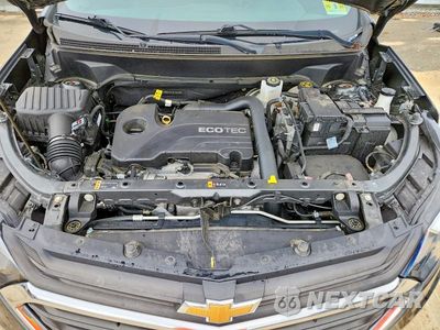 Zdjęcie 12 z 13 samochodu: 2021 CHEVROLET EQUINOX LT VIN:3GNAXKEV7ML366120 - miniatura
