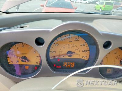 Zdjęcie 9 z 13 samochodu: 2005 NISSAN MURANO S VIN:JN8AZ08W15W405411 - miniatura