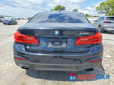 Zdjęcie 6 z 12 samochodu: 2017 BMW 540 I VIN:WBAJE5C36HG478304 - miniatura