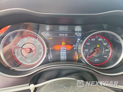 Zdjęcie 9 z 12 samochodu: 2021 DODGE CHARGER SXT VIN:2C3CDXBG1MH624786 - miniatura