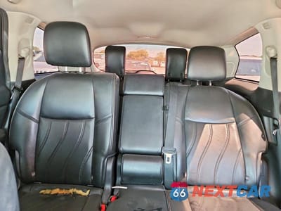 Zdjęcie 10 z 13 samochodu: 2015 INFINITI QX60 BASE VIN:5N1AL0MN5FC514897 - miniatura