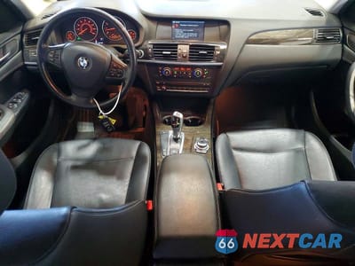Zdjęcie 8 z 12 samochodu: 2012 BMW X3 XDRIVE28I VIN:5UXWX5C50CL727697 - miniatura