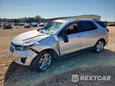 2020 CHEVROLET EQUINOX LT 3GNAXLEXXLS615974 - główne zdjęcie licytacji z USA - miniatura