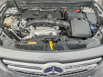Zdjęcie 12 z 13 samochodu: 2022 MERCEDES-BENZ GLB 250 4MATIC VIN:W1N4M4HB0NW234185 - miniatura