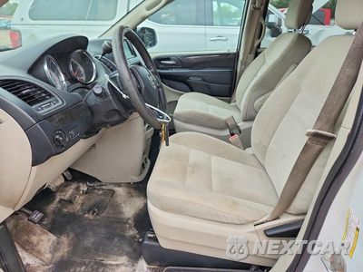 Zdjęcie 7 z 13 samochodu: 2019 DODGE GRAND CARAVAN SE VIN:2C4RDGBG6KR571614 - miniatura
