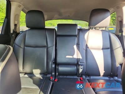 Zdjęcie 10 z 13 samochodu: 2019 INFINITI QX60 PURE VIN:5N1DL0MM6KC550418 - miniatura