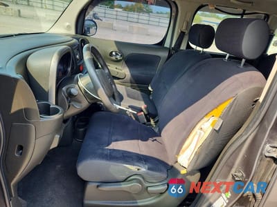 Zdjęcie 7 z 13 samochodu: 2010 NISSAN CUBE 1.8 VIN:JN8AZ2KR7AT158504 - miniatura