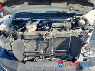 Zdjęcie 7 z 10 samochodu: 2019 CHEV EXPRESS CA VIN:1GAZGPFG9K1257549 - miniatura