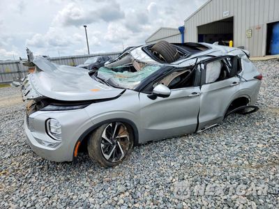 2024 MITSUBISHI OUTLANDER SE JA4J3VA80RZ016277 - główne zdjęcie licytacji z USA - miniatura