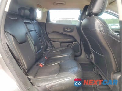 Zdjęcie 11 z 13 samochodu: 2020 JEEP COMPASS LATITUDE VIN:3C4NJCBB5LT121536 - miniatura