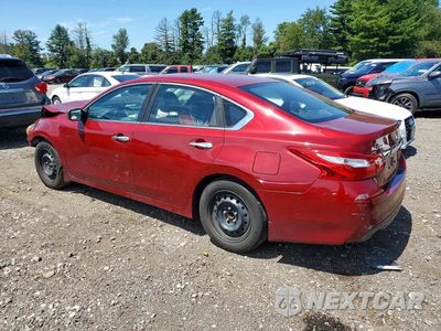 Drugie zdjęcie samochodu z przodu: 2017 NISSAN ALTIMA 2.5 S VIN:1N4AL3AP4HC483050 - miniatura