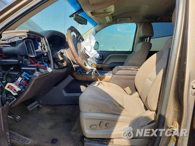 Zdjęcie 7 z 12 samochodu: 2015 GMC SIERRA C1500 SLE VIN:1GTR1UECXFZ160986 - miniatura