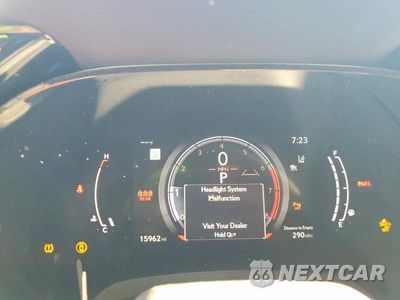Zdjęcie 9 z 13 samochodu: 2024 LEXUS RX 350 LUXURY VIN:2T2BAMCA2RC039589 - miniatura