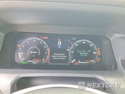 Zdjęcie 9 z 13 samochodu: 2025 TOYOTA TACOMA LIMITED HV VIN:3TYLC5LN5ST045285 - miniatura