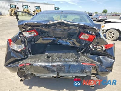 Zdjęcie 6 z 12 samochodu: 2009 ACURA TSX VIN:JH4CU26689C023125 - miniatura