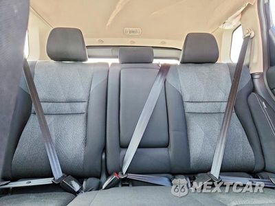 Zdjęcie 10 z 14 samochodu: 2025 NISSAN ROGUE SV VIN:5N1BT3BB4SC802077 - miniatura