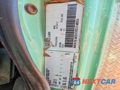 Zdjęcie 12 z 12 samochodu: 2013 INTERNATIONAL 4000 MAXFORCE VIN:1HTMKAAL4DJ305966 - miniatura