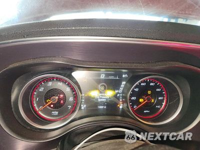 Zdjęcie 9 z 12 samochodu: 2016 DODGE CHARGER SE VIN:2C3CDXBG6GH103101 - miniatura